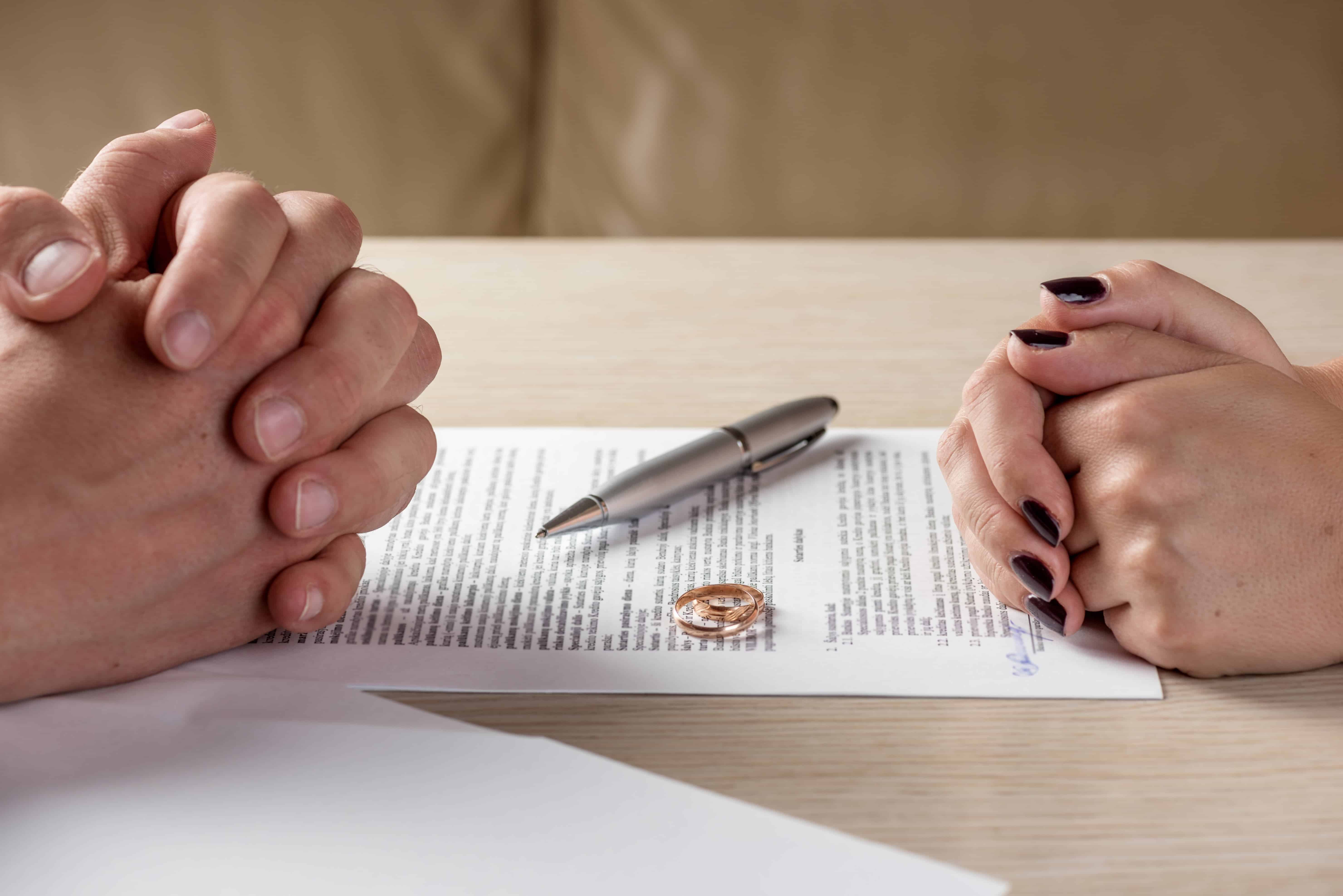 10 Common Divorce Questions Lonich Patton Ehrlich Policastri